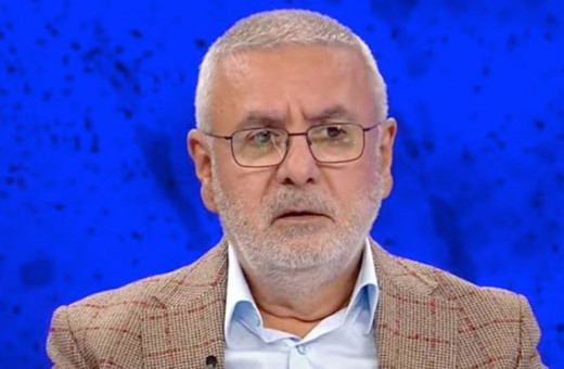 Mehmet Metiner'den 'PKK Türkiye’nin gücüne dönüştürülmelidir' çıkışı