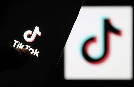 TikTok, Türk dizilerine özel içerik sayfası sunuyor