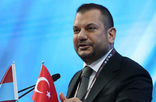 PFDK'den Trabzonspor Başkanı Ertuğrul Doğan'a ceza