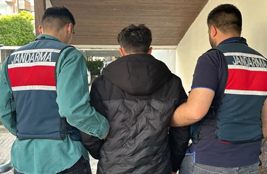 Suç örgütlerine yönelik operasyonlarda 64 şüpheli yakalandı