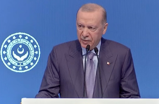 Türkiye'nin doğurganlık hızında tarihi düşüş! Cumhurbaşkanı Erdoğan 'bu bir felaket' dedi