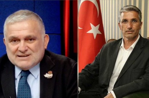 Nedim Şener'den Ruşen Çakır'a cevap: Yanlış hatırlıyorsun, gülüşüm eksik olmadı