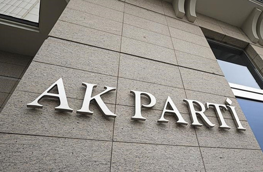 AK Parti, grup yönetimini belirleyecek