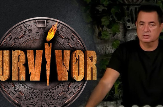 Survivor'da bir veda daha yaşandı! Elenen yarışmacıdan takım arkadaşlarına şok sözler