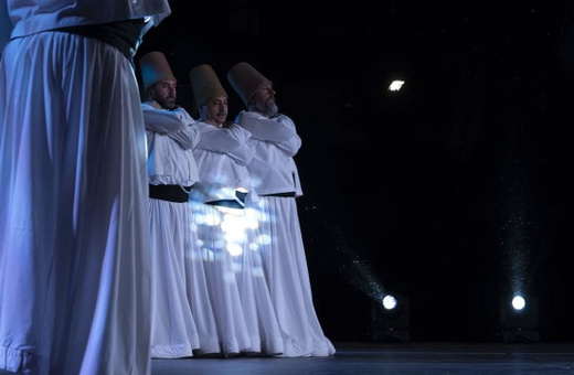 "Türk Festivali" ABD'nin Chicago kentinden rüzgar gibi geçti