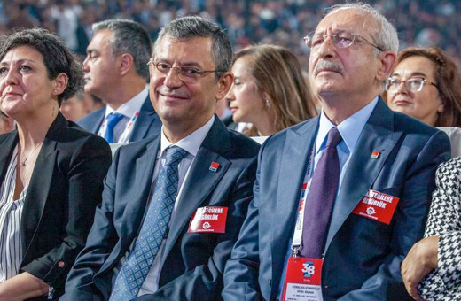 CHP'nin 'şaibeli kurultay' davasında yeni gelişme
