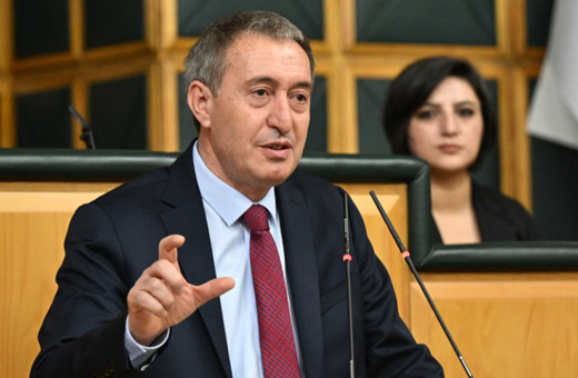 Tuncer Bakırhan: Barış karşıtları çatışma istiyor