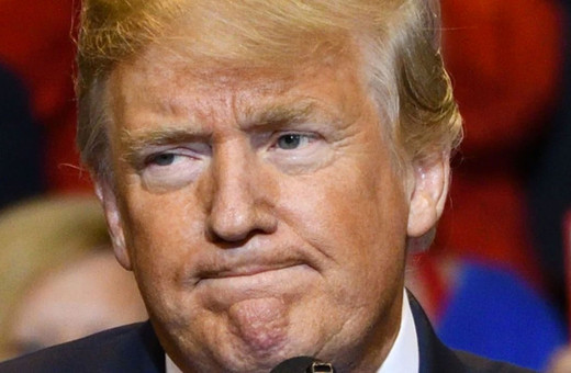 Trump, Ukrayna savaşı için Biden’ı suçladı