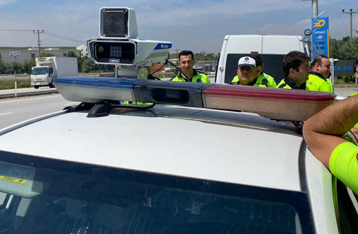 Hız sınırı aşımında yüzde 10 toleransı kalkıyor mu? İçişleri Bakanlığı açıkladı