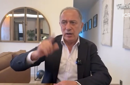 Fatih Altaylı'dan Kılıçdaroğlu konusunda sert çıkış: “Konuşsun Ulan!”