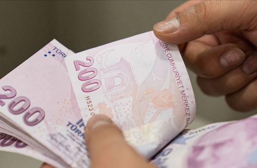 Emekliye bayram ikramiyesi ödeme tarihleri belli oldu Vedat Işıkhan duyurdu