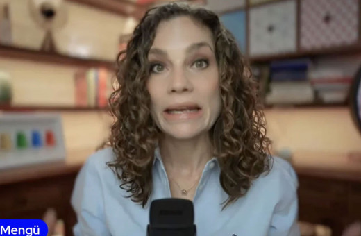 Kılıçdaroğlu'nun açıklamasına ilk tepki Nevşin Mengü'den geldi