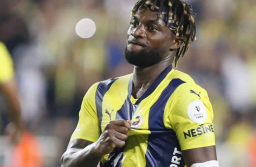 Fenerbahçe'de yaprak dökümü! Bir yıldız daha ayrıldı