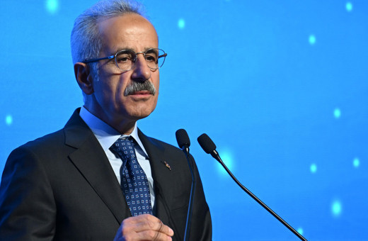 Bakan Uraloğlu, TBMM Çocuk Hakları Alt Komisyon heyetiyle bir araya geldi