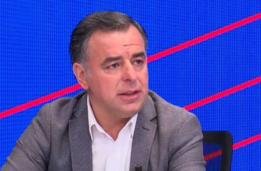 Kılıçdaroğlu taraftarı Barış Yarkadaş'tan 'alnını karışlarız' diyen Özel'e bomba yanıt