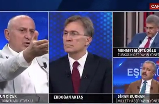 Dursun Çiçek'ten 'vekillik sözü' itirafı! CHP'nin ön seçiminde yarıştan çekilmişti