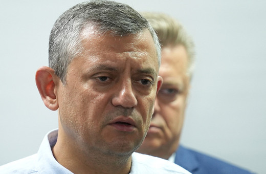 Evinde elektrik akımına kapıldı! Belediye Başkanı Ferdi Zeyrek'in son durumu nasıl?