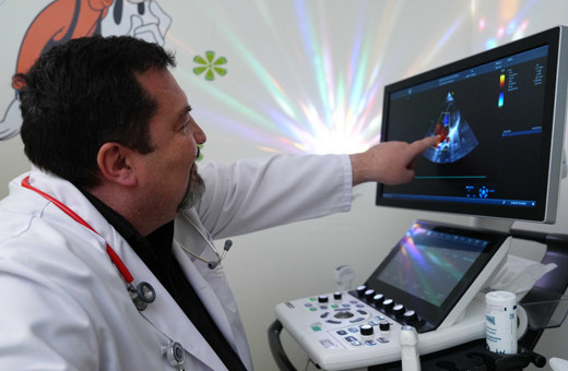 Çocuklarda hipertansiyon gizlice ilerliyor