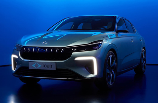 Togg'un sedan modeli T10F yakında yola çıkacak! İşte tahmini satış fiyatı