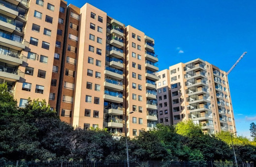 Yönetmelik değişti: Yeni bina 15 yıl içerisinde yıkılırsa firma kapatılacak