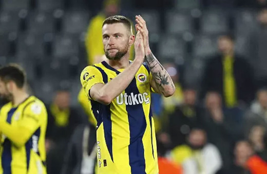 Skriniar'dan Fenerbahçe taraftarını kızdıracak karar!