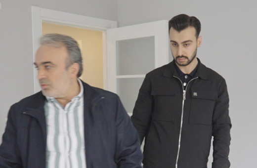 Güngören "Yarısı Bizden" ile dönüşüyor! Bakan Murat Kurum'dan paylaşım