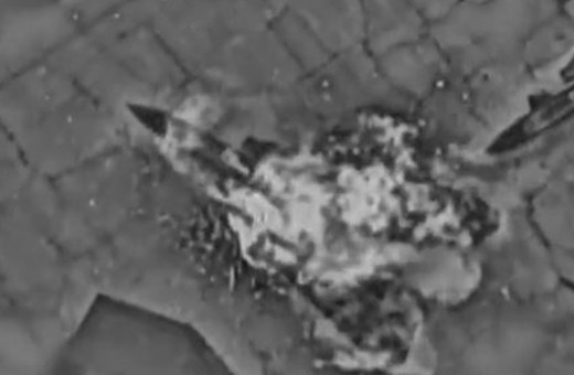 İran’dan İsrail’e F-14 oyunu: İmha edilen uçaklar sahteydi!