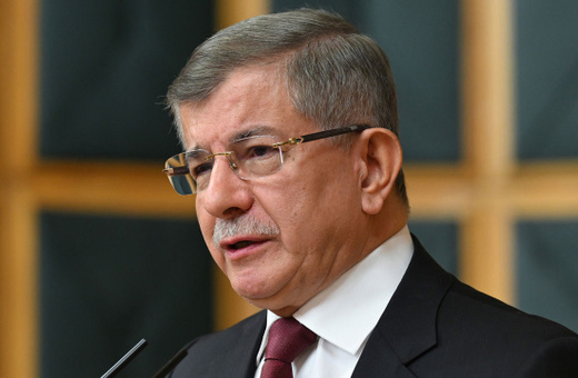 Ahmet Davutoğlu çuvalladı Baykar Leonardo iddiası