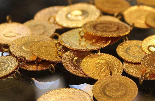 Fed'in faiz kararı öncesi altın fiyatları düşüşte! Yıl sonu için olay yaratacak tahmin