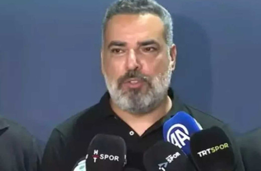 Beşiktaş yönetiminden hakem ve Fenerbahçe cephesine eleştiri yağmuru