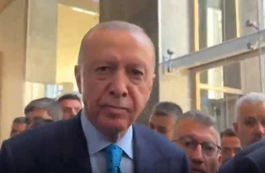 Asgari ücrete ara zam var mı? Cumhurbaşkanı Erdoğan'a soruldu