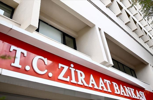Ziraat Bankası yurt dışından 500 milyon dolarlık finansman sağladı
