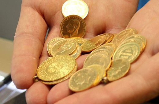 Altında gün sonu! Kilogram fiyatı geriledi, en fazla işlem yapanlar...