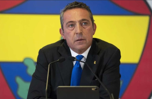 Ali Koç’tan imza süreci tepkisi: Akıl edemediler mi?