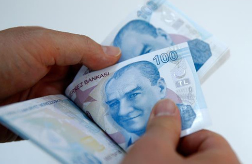 Yapı Kredi'den emeklilere 27 bin liraya varan promosyon