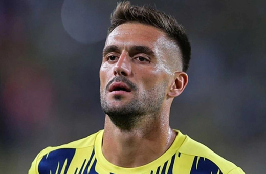 Dusan Tadic'in yeni durağı belli oldu