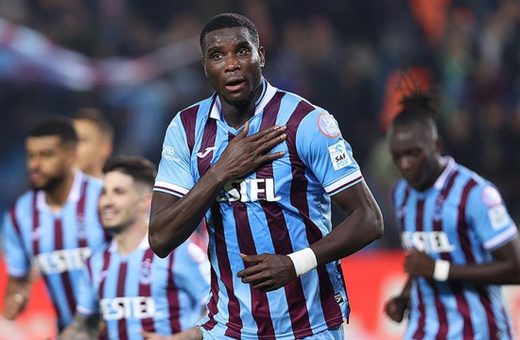 Paul Onuachu, Trabzonspor'a geri dönüyor! Bonservis bedeli belli oldu