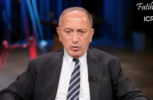 Fuat Uğur'dan Altaylı yorumu: Alçakça aba altından sopa göstermektir