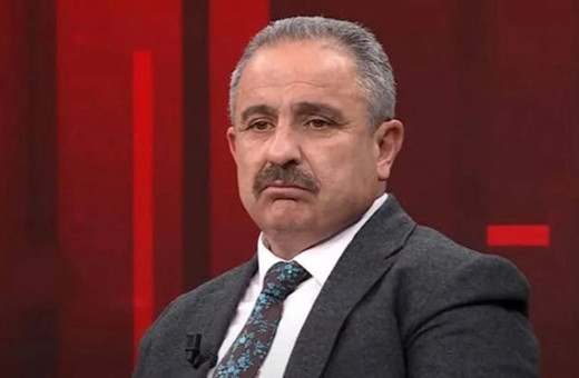 Sinan Burhan'dan Fatih Altaylı yorumu: Hakaret ettiği, küfrettiği çok olmuştur