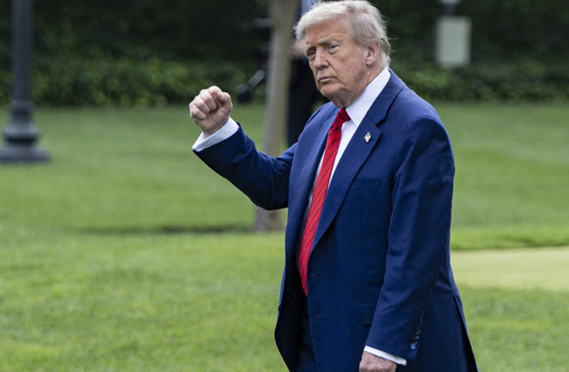 Trump yönetimi, Biden döneminde başlatılan öğrenci kredisi geri ödeme programını sonlandırıyor