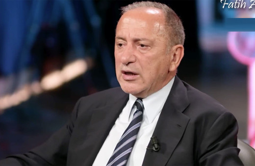 Fatih Altaylı için böyle söyledi: Hiç de matah bir adam değildir, gazetecidir bile diyemem...