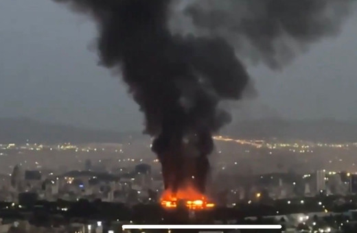 Filistin topraklarını gasbeden İsrailliler, Batı Şeria'da Filistinlilere ait evleri ve ahırları yıktı