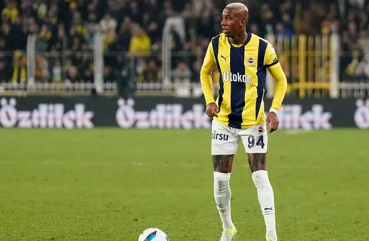 Talisca'nın forma giymek istediği takım belli oldu