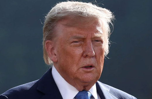 Trump: Gazze’de ikinci aşama çok yakında