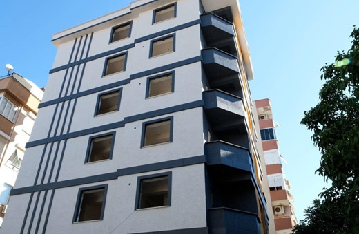 9 ilde 643 konut ve 232 iş yeri satışa sunulacak! Peşin alımda yüzde 20 indirim imkanı