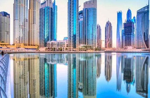 Türkiye'nin 'en güçlü' gayrimenkul yatırım şirketleri açıklandı