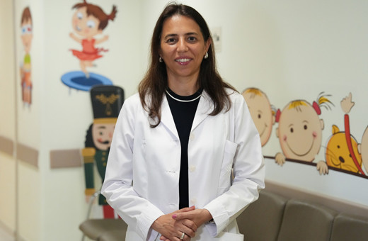 Kemik iliği minik kalplere can suyu oluyor