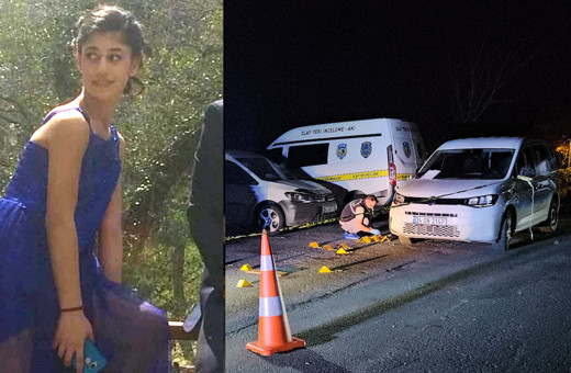 Tecavüzden hamile kalan Oya Budak cinayeti! İstanbul Sarıyer'de nişanlısı...