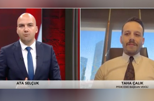 PFDK istifalarının perde arkası ortaya çıktı! "Yapı mı, yalı mı?" ifadesi Taha Çalık'a mı ait?