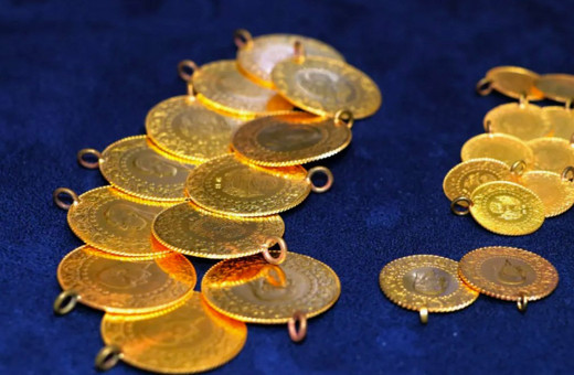 İslam Memiş ille de alacağım diyen için gram altının olabileceği en yüksek fiyatını açıkladı